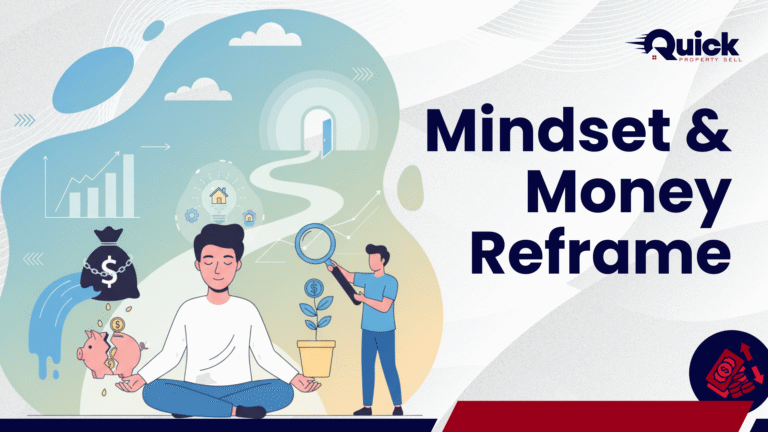 Mindset & Money Reframe